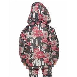 GZWL3195 (Куртка для девочки, Pelican )