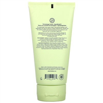 Pipette, Baby Lotion, Rose + Geranium, 6 fl oz (177 ml)