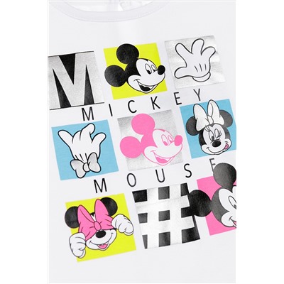 Футболка PLAYTODAY, 300163