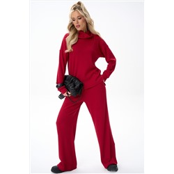 Свитер Кэнди (красный)