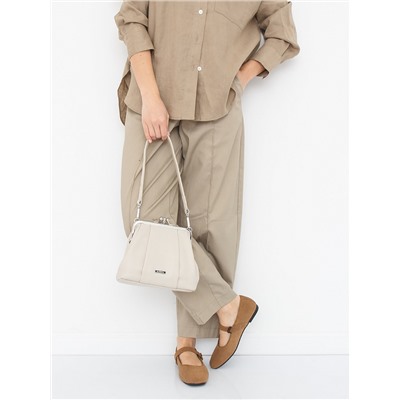 Сумка 270186 beige Velina Fabbiana-Safenta