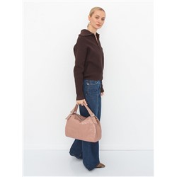 Сумка 58445 pink apricot Velina Fabbiano-Safenta