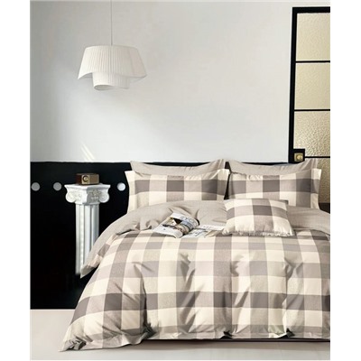 Постельное белье сатин люкс - Базис