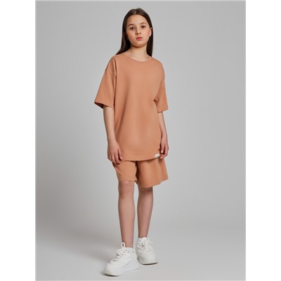 Костюм для девочки Азарт-1