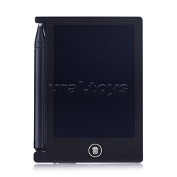 Доска для рисования "Рисуем вместе" в пакете