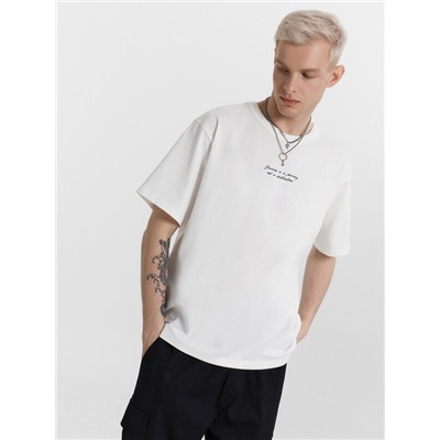 ФУТБОЛКА МУЖСКАЯ 111875