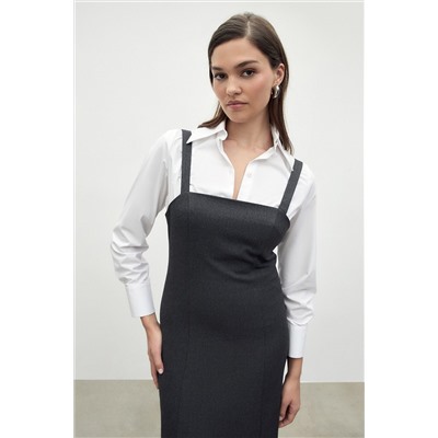 Платье POMPA, 1088332