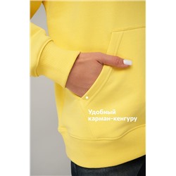 Женский свитшот из футера трехнитки Happyfox