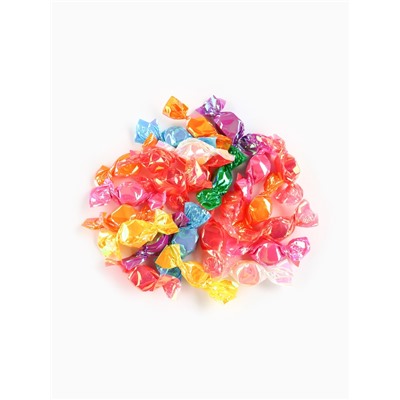 Леденцы «Лучший подарочек» в кошельке, со вкусом арбуза, 40 г