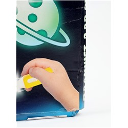 УЦЕНКА Планшет для рисования Летим к звездам А4