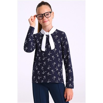 Лонгслив АПРЕЛЬ, 1187618