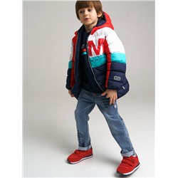 Джинсы для мальчика