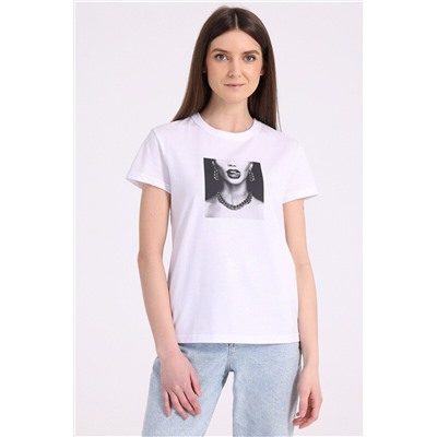 Футболка АПРЕЛЬ, 868675