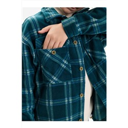 Утепленная рубашка PELICAN, 1232787