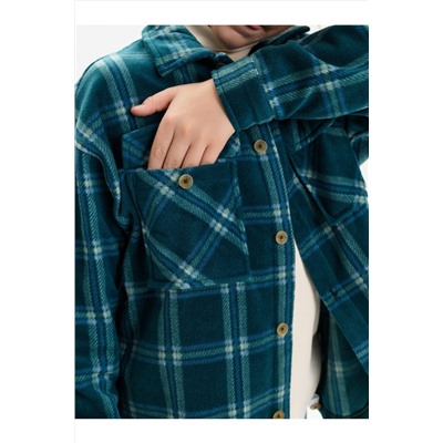 Утепленная рубашка PELICAN, 1232787