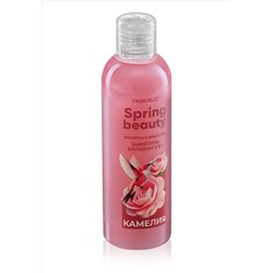Шампунь-бальзам 2 в 1 «Камелия» Spring Beauty