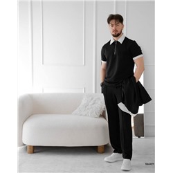 Костюм тройка мужской