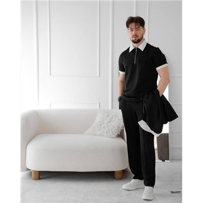 Костюм тройка мужской