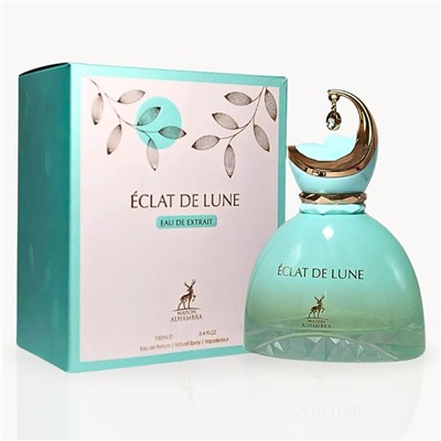 ALHAMBRA ECLAT DE LUNE edp (w) 100ml