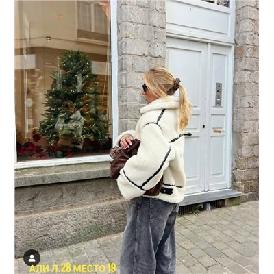 Дубленка #23044600