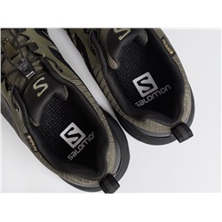 Кроссовки Salomon X ADVENTURE GTX