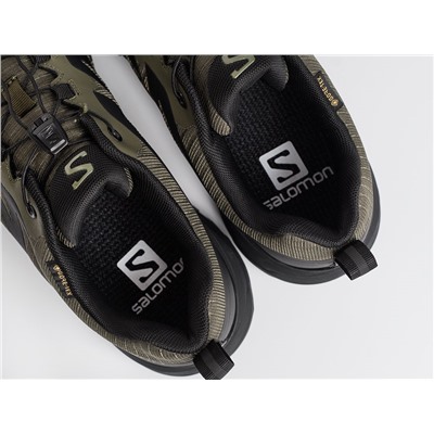 Кроссовки Salomon X ADVENTURE GTX