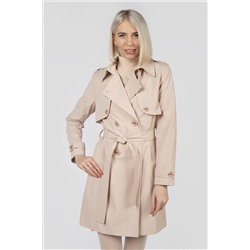 03-3283 Плащ женский (пояс)