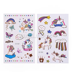 Набор творческая мастерская "Собственный дизайн" в коробке