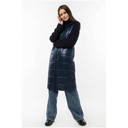 01-07669 Пальто женское демисезонное "Amalgama"