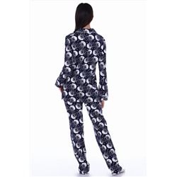 Пижама с брюками арт. ПД-006 НАТАЛИ, 875498