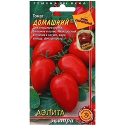 Томат Домашний Аэлита