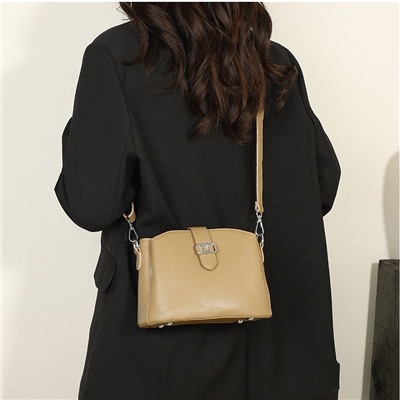 Bags Сумка женская / кожа /    02284