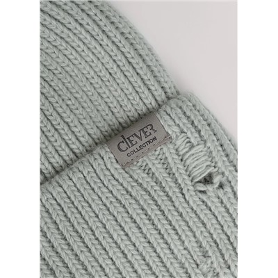 CLEVER Шапка 454392ап флис