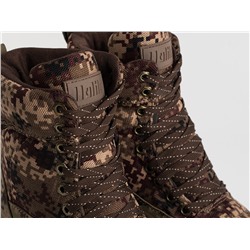 Зимние Ботинки