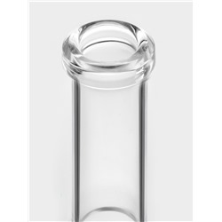 Штоф «Гора», 500 мл, стекло, прозрачный