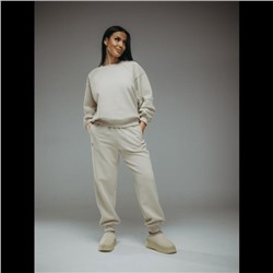 Костюм женский Калипсо (Кремовый)