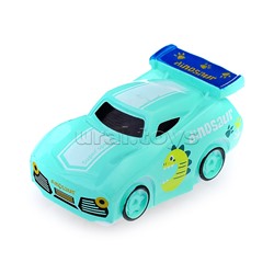 Игровой набор "Парковка" в коробке