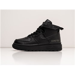 Кроссовки Nike Air Force 1 Gore-Tex
