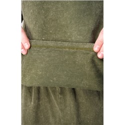 Костюм для мальчика из хлопка Happyfox