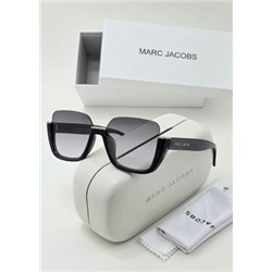 Набор женские солнцезащитные очки, коробка, чехол + салфетки #22880718