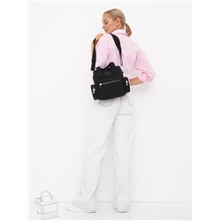 Сумка женская  8756MD black Mindesa