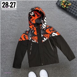 куртка осень 1983204-2