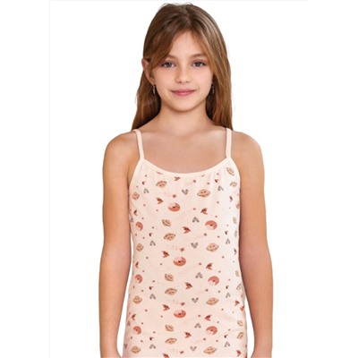 Майка для девочки Berrak