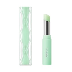 YNM Бесцветный веганский питательный бальзам для губ Fresh Green Lip Balm