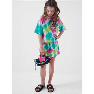 Туфли открытые для девочек