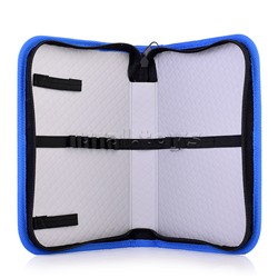 Пенал односекционный большой SOFT "Неизведанная галактика"