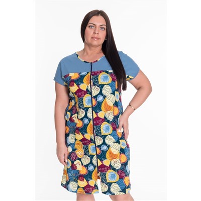 Халат М324087б