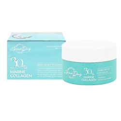 Grace Day Крем для век от темных кругов с коллагеном 30% Marine Collagen Dark Circle Cream