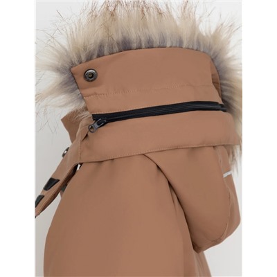 CROCKID Куртка ВК 36106/2 ГР (98-122)