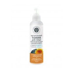 Грязевой тоник для лица Очищение для проблемной кожи Med formula